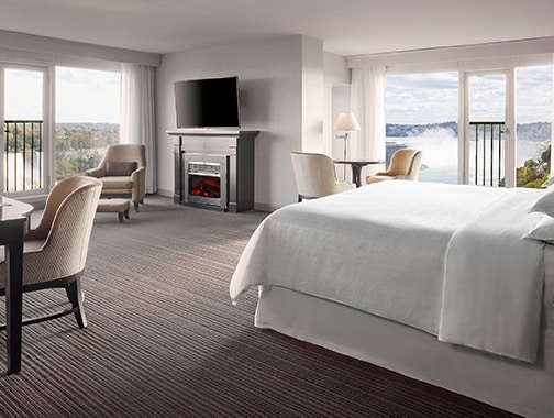 Fallsview Room